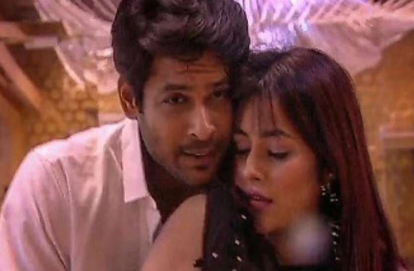 Sidharth Shukla's Attitude Changed, Reaction On Shehnaaz Gill Phone Ca