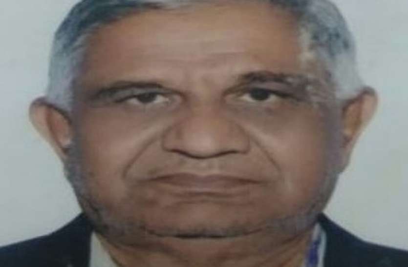 कन्दीकोण्ड फिर बने अम्मा संस्था के अध्यक्ष कन्दीकोण्ड फिर बने अम्मा संस्था के अध्यक्ष