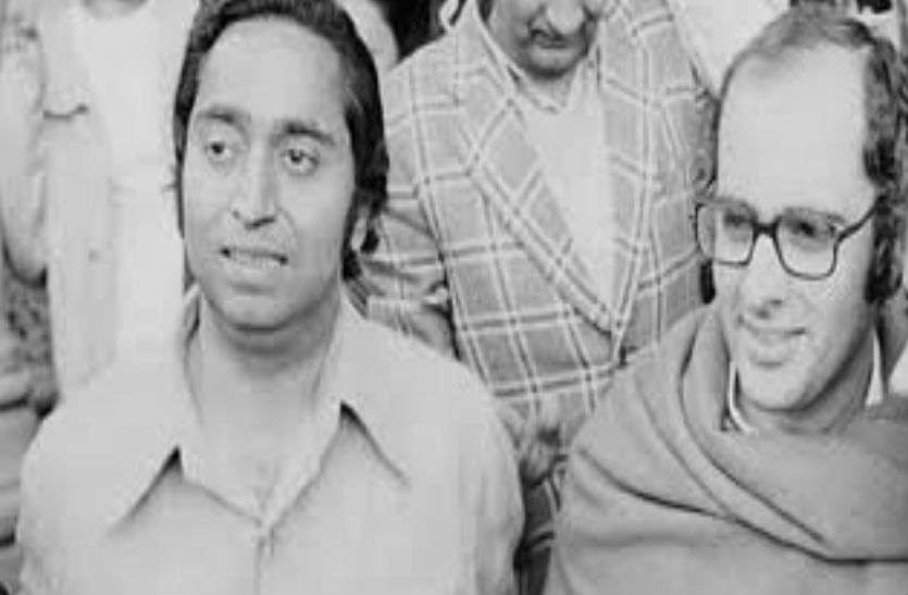35.jpg मंत्री बोले- इंदिरा गांधी के दो हाथ, संजय गांधी और कमलनाथ