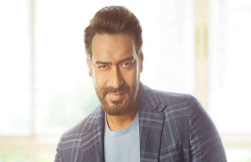 ajay devgn