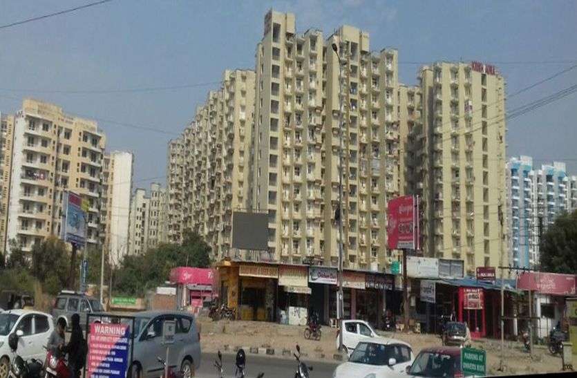 बजट से प्रॉपर्टी व्यवसाय को मिलेगी राहत! बजट से प्रॉपर्टी व्यवसाय को मिलेगी राहत!