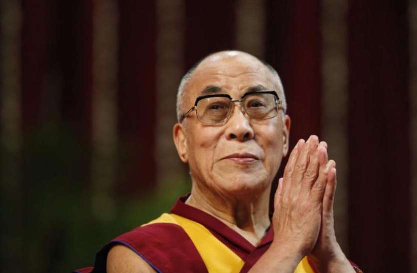 dalai lama अमरीकी संसद में दलाई लामा के उत्तराधिकारी को लेकर चीन के खिलाफ प्रस्ताव पास