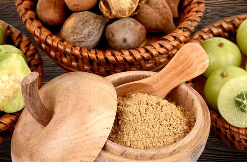 HEALTH TIPS HEALTH TIPS : उल्टी-दस्त व कब्ज में हरड़ के प्रयोग से मिलती है राहत