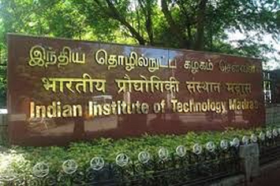 IIT-Madras to study Covid-19 impact on MSMEs in Tamil Nadu