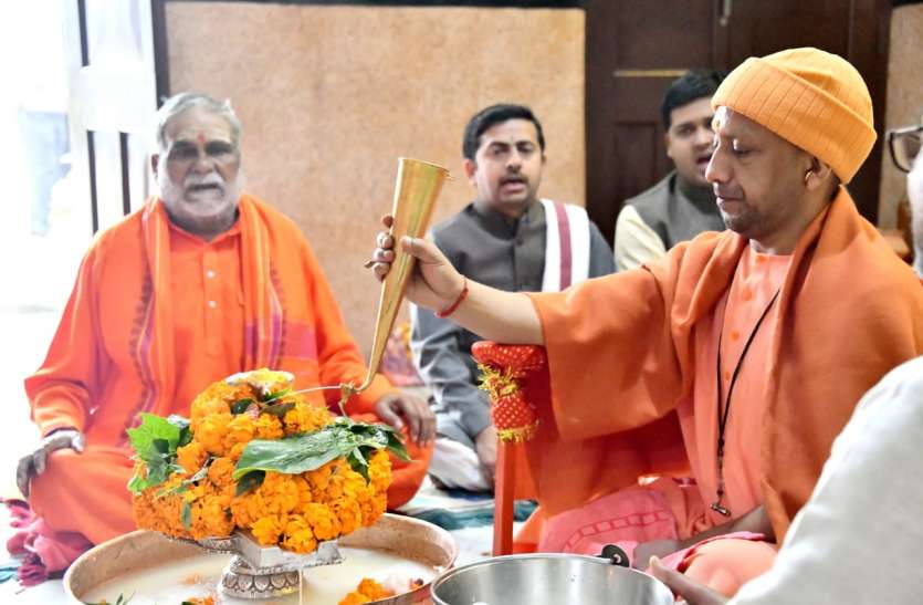 MahaShivratri हर ओर हर हर महादेव की गूंज MahaShivratri हर ओर हर हर महादेव की गूंज