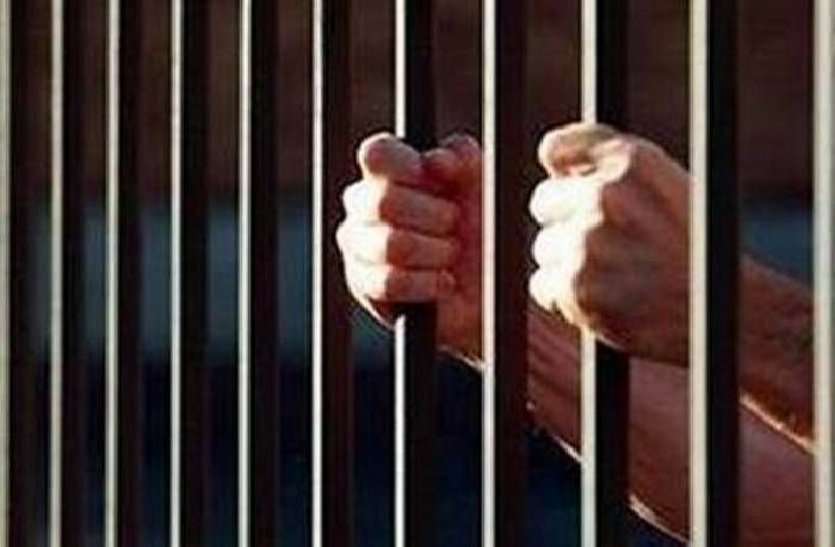 jail.jpg रालसा टीम ने किया जेल का निरीक्षण