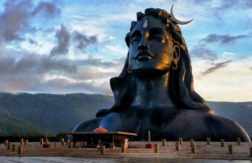 Maha Shivratri 2020: Mysterious Power Of Om Namah Shivaya ...