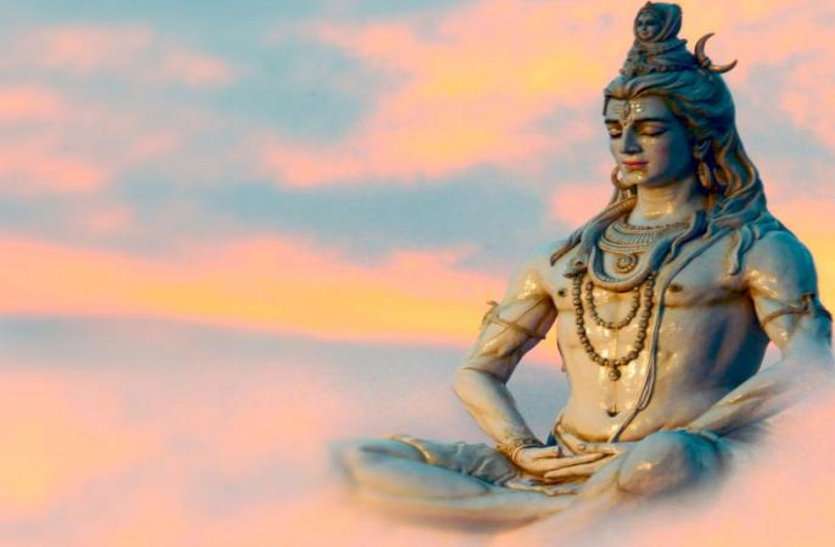 lord shiv