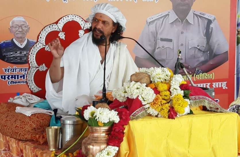 सद्मार्ग पर चलने वाला हमेश होता है सफल सद्मार्ग पर चलने वाला हमेश होता है सफल