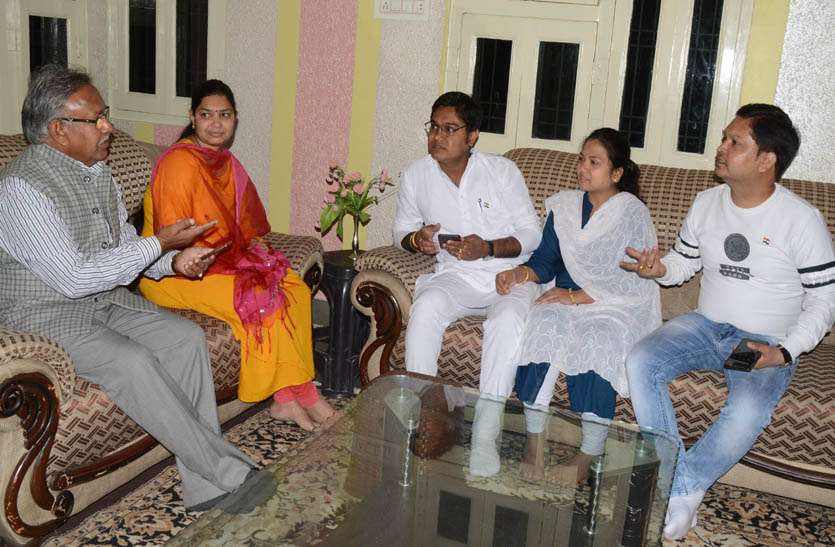 मेडिकल कॉलेज के लिए मिलेगा बजट मेडिकल कॉलेज के लिए मिलेगा बजट