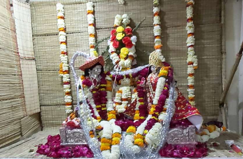 शिव पार्वती आषाढ़ पूर्णिमा पर इस बार बन रहा रहा शिव-पार्वती की पूजा का योग