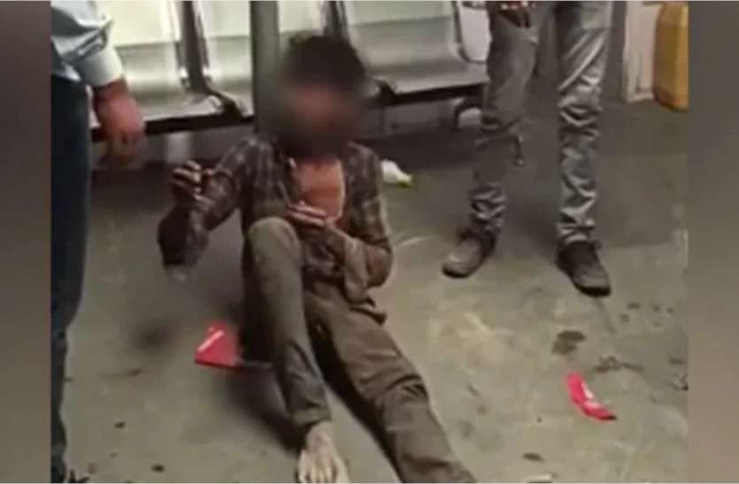 Rajasthan Nagaur Dalit Men brutally assaulted, Viral Video, Update Rajasthan Dalit Men Assault Matter: करणू गांव में रहेगा मंत्रियों का डेरा, मंत्री-नेता करेंगे पीड़ित युवकों से मुलाकात