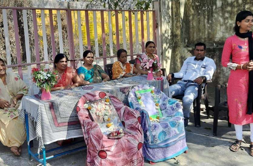 Banswara. जो मिटे देश की खातिर उन बलिदानों का सम्मान करों Banswara. जो मिटे देश की खातिर उन बलिदानों का सम्मान करों