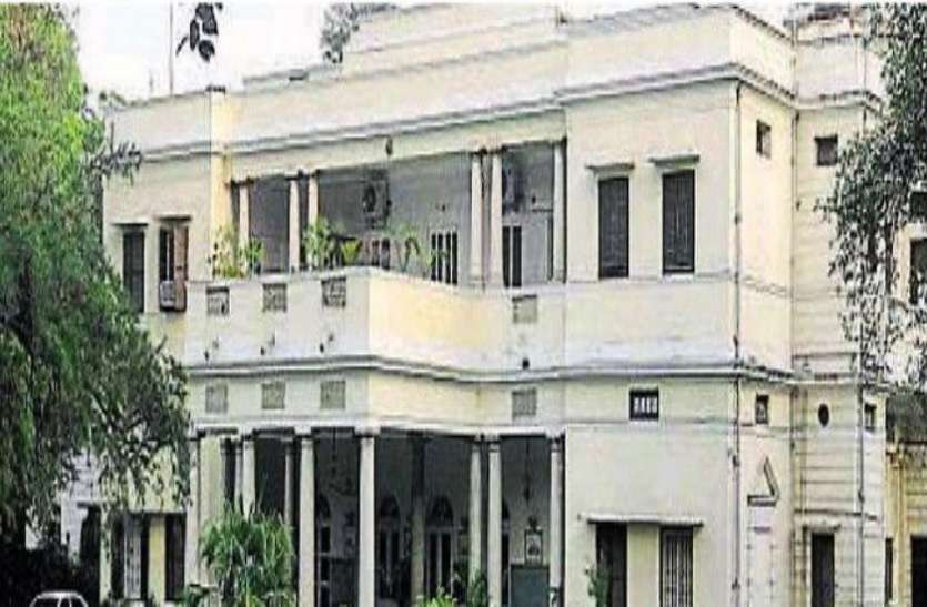 gautam adani banglow.jpg अदानी ग्रुप ने 400 करोड़ में खरीदा 100 साल पुराना लुटियंस जोन में बंगला