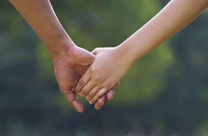 Love Affair लव जिहाद! बदला स्वरूप, अब युवक बदल रहे हैं धर्म