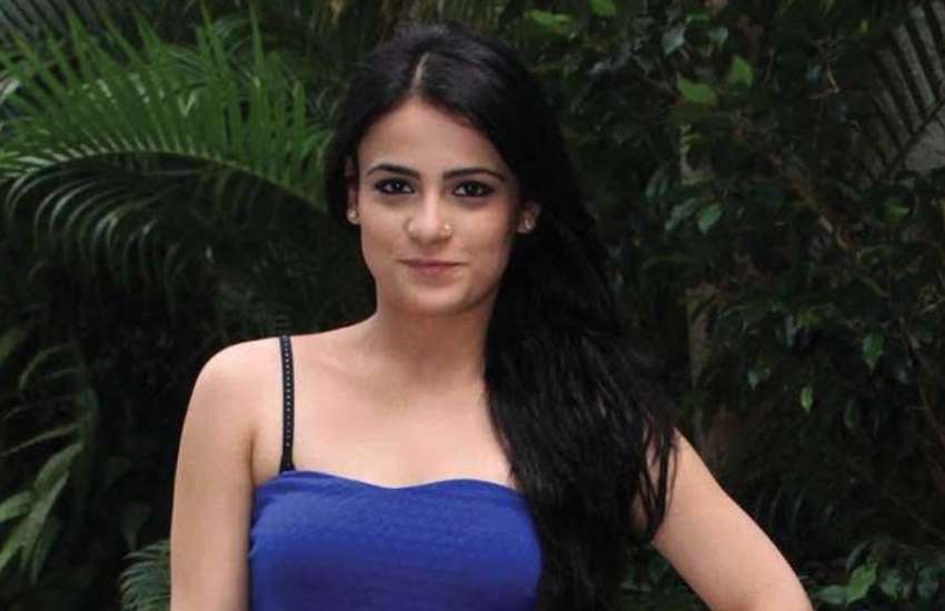 radhika madan