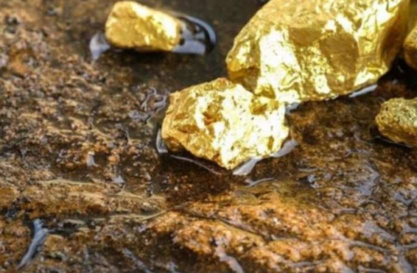 sonbhadra_gold_mines.jpg सोनभद्र में 3600 टन सोना मिलने के बाद कहां खड़ा है भारत?