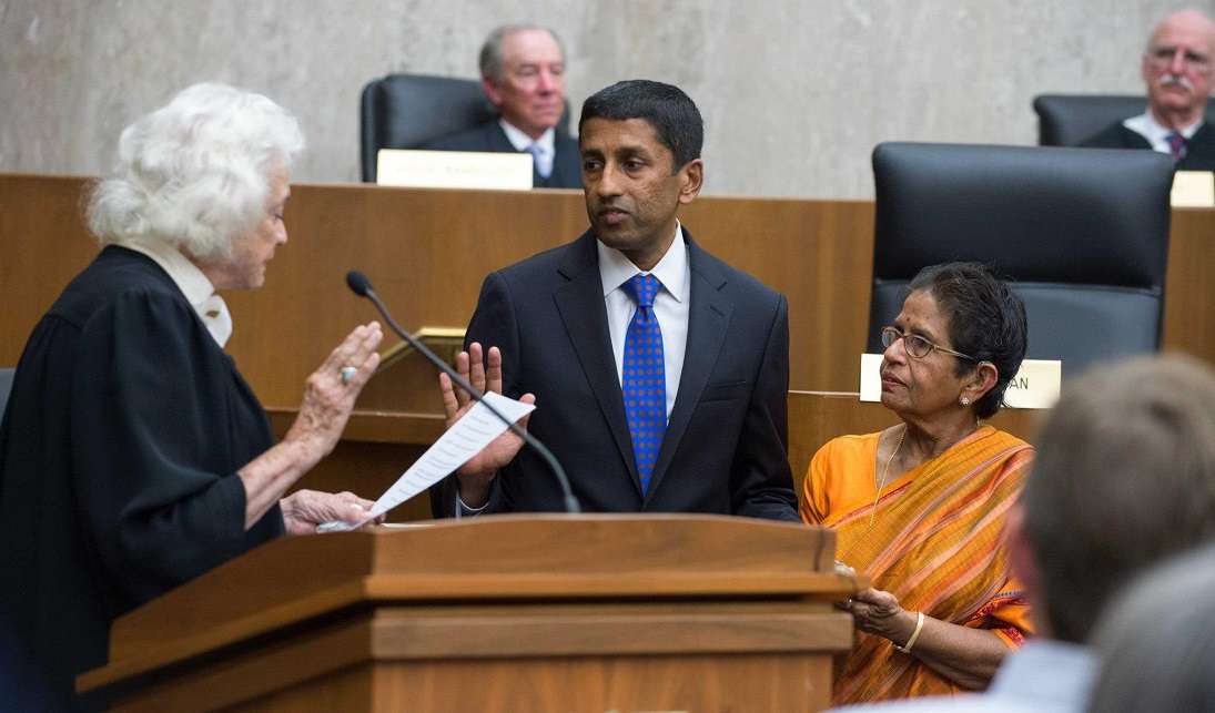 यह भारतीय अमरीका की दूसरी सबसे बड़ी अदालत में करेंगे न्याय