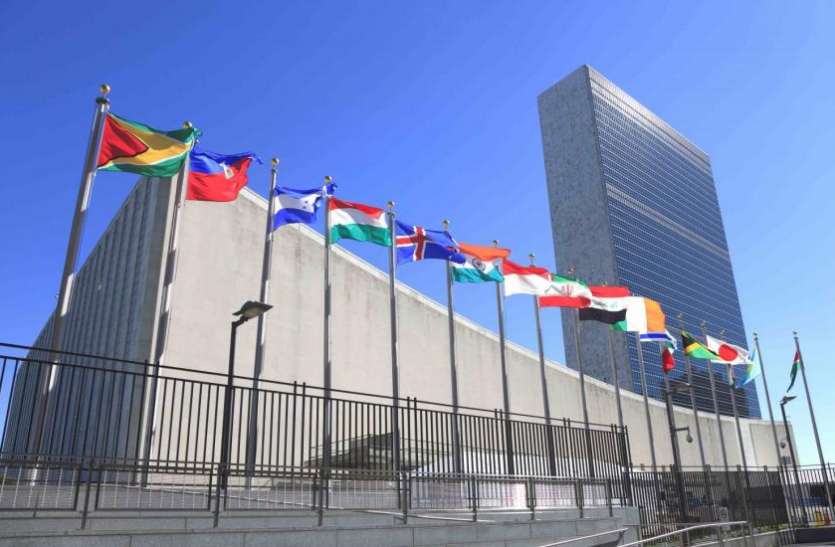 United Nations UN रिपोर्ट में बड़ा खुलासा, बीते 10 सालों में अफगानिस्तान में एक लाख से अधिक नागरिक मारे गए