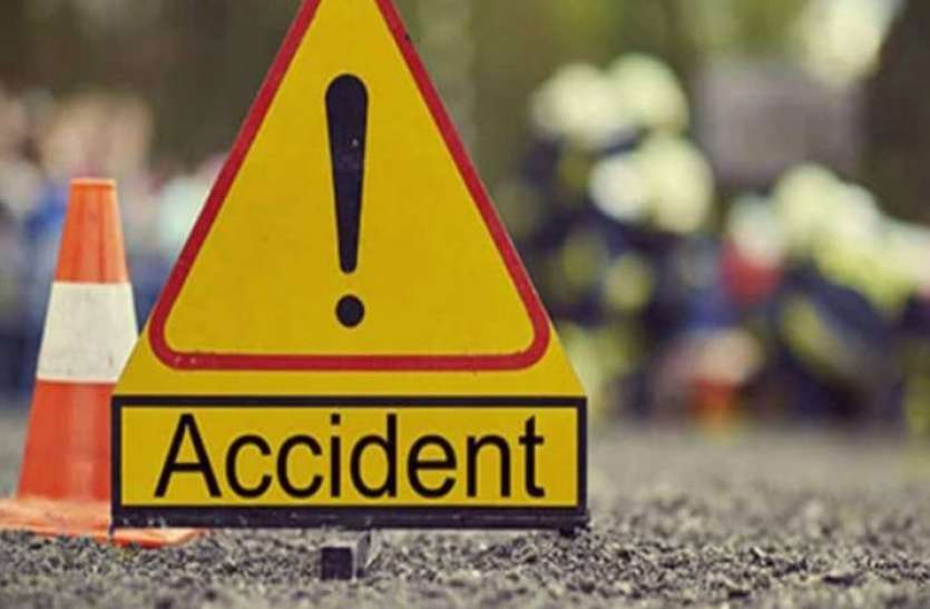 1-1530502268.jpg हैदराबाद: सड़क दुर्घटना में 3 की मौत, पार्टी करके घर लौट रहे युवक