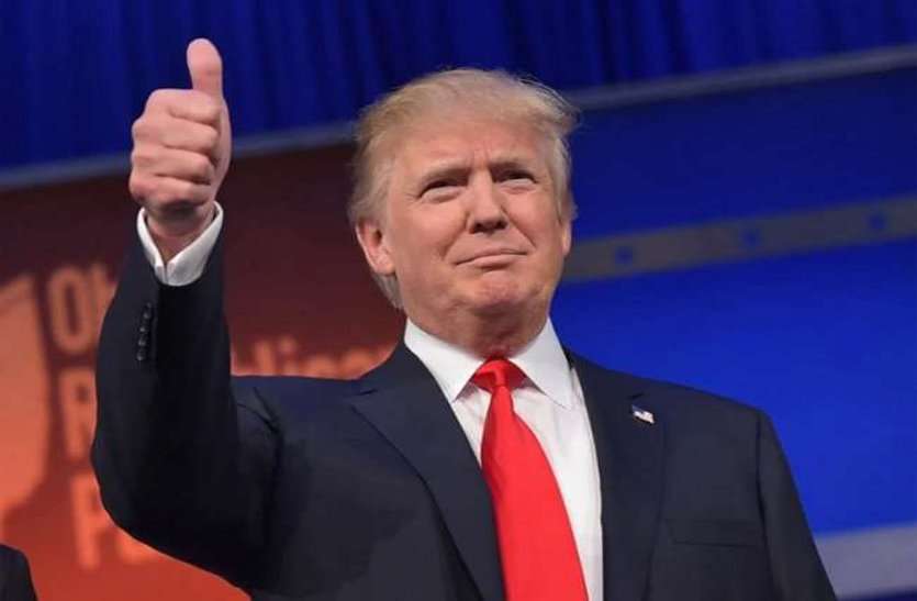 Trump orders ban on eight mobile apps of China for national security अमरीका की गद्दी छोडऩे से पहले ट्रंप ने चीन को दिया जोरदार झटका