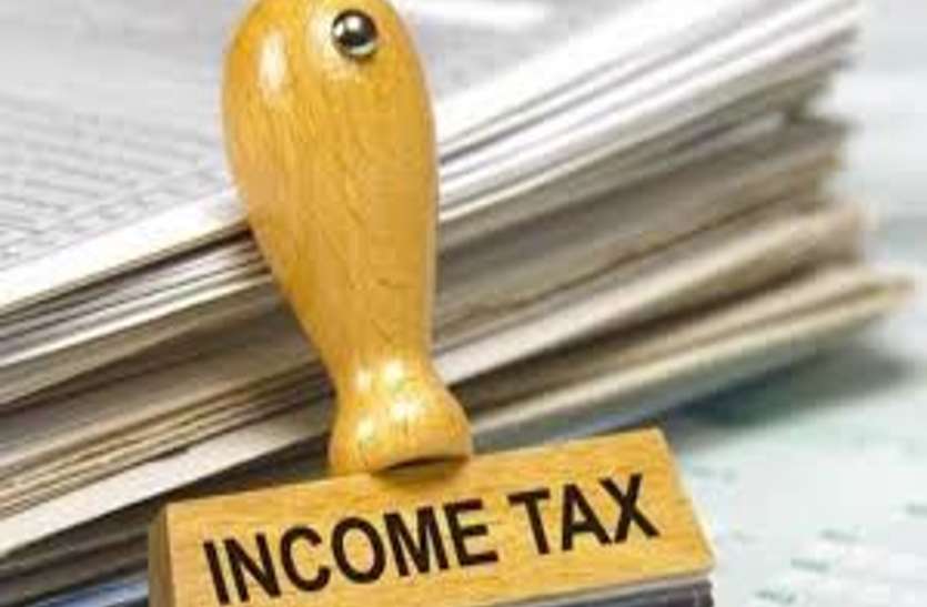central government ordered income tax department for recovery आर्थिक संकट से जूझ रही है केंद्र सरकार, आयकर विभाग को दिया 2 लाख करोड़ रुपए संग्रह करने का लक्ष्य