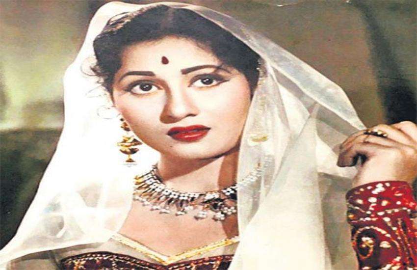 Madhubala Death Anniversary