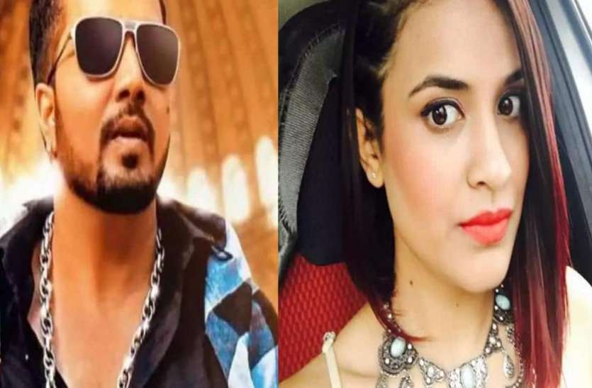 Mika Singh Manager Saumya Khan Committ Suicide Because Of Depression