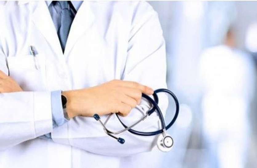 Tuberculosis treatment free of cost in private hospitals in Rajasthan राजस्थान: अब प्राइवेट हॉस्पिटल में FREE में करवा सकेंगे ये 'गंभीर' इलाज, पढ़ें अच्छी खबर