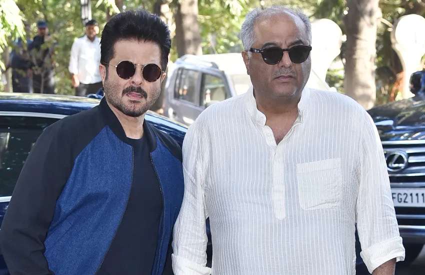 boney kapoor