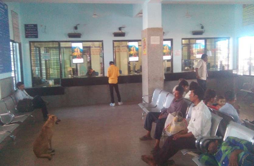 Railway: रेलवे अधिकारी के पत्र से उम्मीद बरकरार, यात्रियों को मिल सकती है यह सुविधा Railway: रेलवे अधिकारी के पत्र से उम्मीद बरकरार, यात्रियों को मिल सकती है यह सुविधा