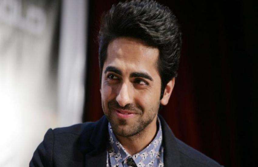 Ayushman Khurrana