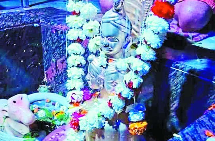 shivratri Corona Effect: धार्मिक स्थल और मंदिरों में मेला प्रतिबंधित, ऑनलाइन होंगे भगवान के दर्शन