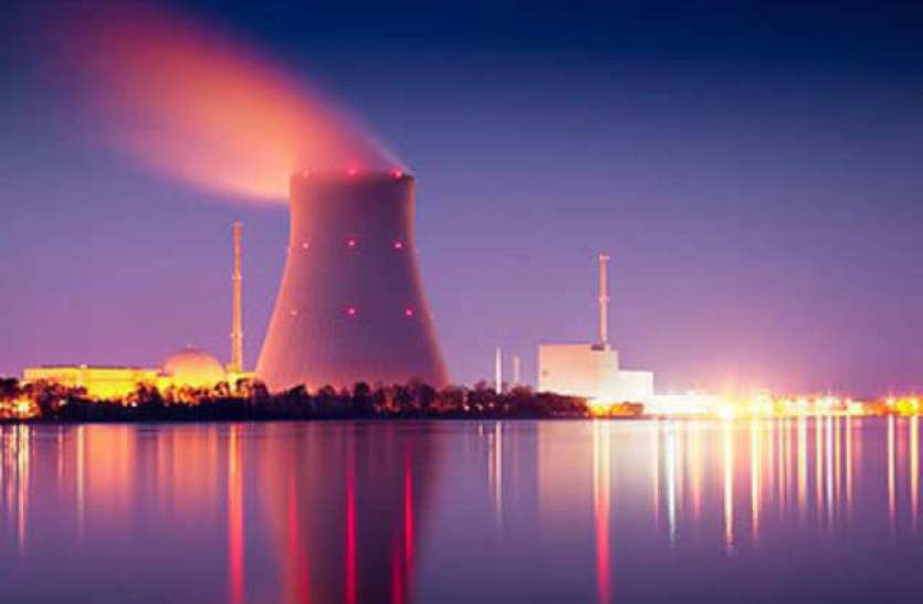 civil nuclear projects ट्रंप के आने के बाद, 12 साल पुराने न्यूक्लियर प्रोजेक्ट पर बन सकती है बात
