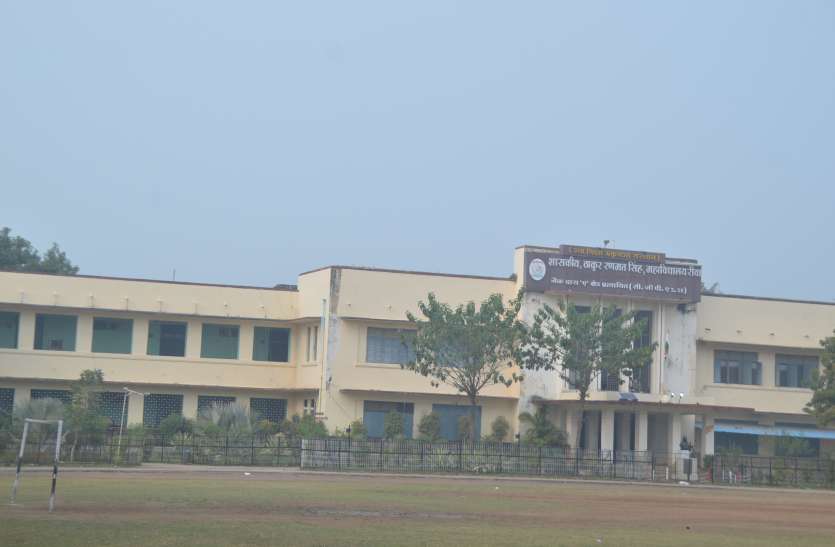 rewa कालेजों में प्रवेश एकेडमिक कैलेंडर के मुताबिक होंगे, छात्रों को ये प्रमुख बातें जानना है जरूरी