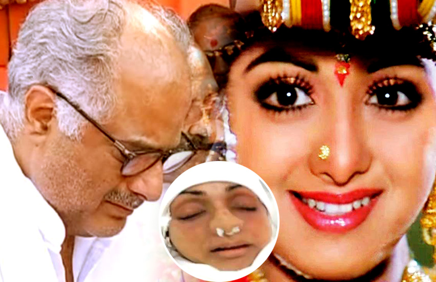 Sridevi Death Anniversary: जाने उस काली रात की सच्चाई, जिसने छीनी बॉलीवुड से उसकी चांदनी Sridevi Death Anniversary: जाने उस काली रात की सच्चाई, जिसने छीनी बॉलीवुड से उसकी चांदनी