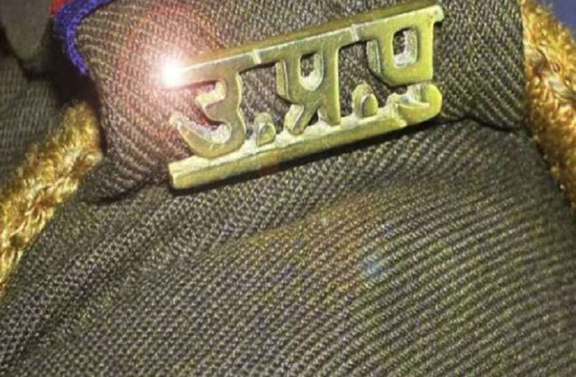 UP Police यूपी में फिर बिकरू जैसा कांड, हिस्ट्रीशीटर को पकड़ने गई पुलिस टीम पर हमला, दो दरोगा समेत 3 पुलिसकर्मी घायल