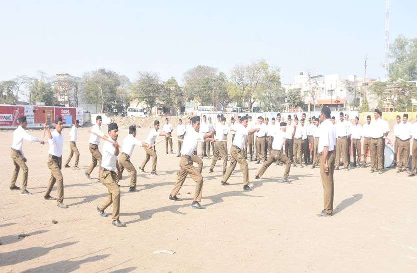rss video