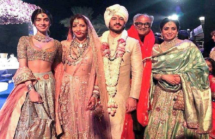 sridevi death anniversary