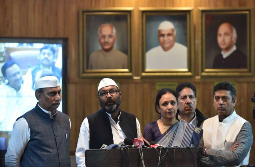 कानून व्यवस्था पर उच्य सदन में सरकार घिरी कानून व्यवस्था पर उच्य सदन में सरकार घिरी