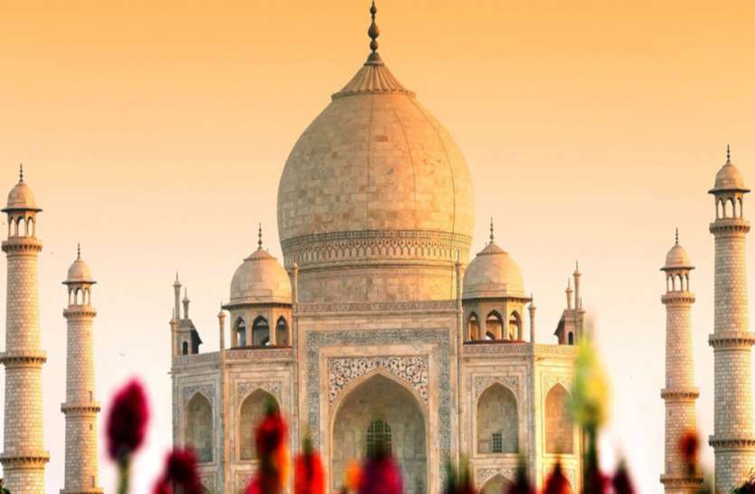tajmahal मुगल म्यूजियम के बाद ताजमहल का नाम बदलने की उठी मांग, सुझाया नाम