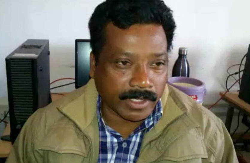 Former Jharkhand Minister Enos Ekka पूर्व मंत्री एनोस एक्का और उनके रिश्तेदारों को 7 साल की जेल, आय से अधिक संपत्ति का है मामला