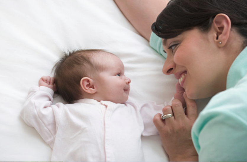 Postnatal Care: 45 days After Delivery Is Important For Mother Health Postnatal Care: बच्चे के जन्म के बाद मां की सेहत के लिए अहम हाेते हैं 45 दिन, रखें खयाल