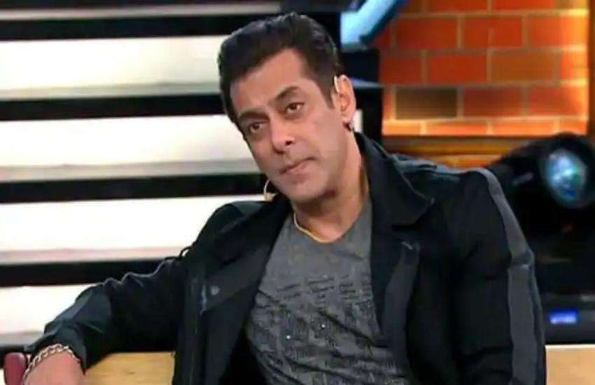 Salman Khan