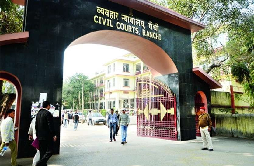 Ranchi Law University Student's Gang Rape Case रांची: छात्रा से गैंगरेप के मामले में 11 आरोपी दोषी करार, इस दिन सुनाई जाएगी सजा
