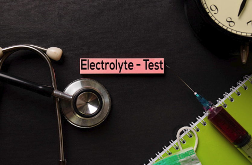 Electrolytes Balance is Necessary to Proper Body Function Electrolytes: आपको कोमा में पहुंचा सकती है इलेक्ट्रोलाइट की कमी, ऐसे करें पूर्ति