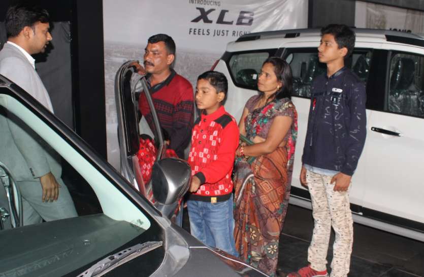 मेला में पिछले साल से 5 हजार वाहन ज्यादा बिके, 43 करोड़ रुपए से अधिक मिला राजस्व मेला में पिछले साल से 5 हजार वाहन ज्यादा बिके, 43 करोड़ रुपए से अधिक मिला राजस्व