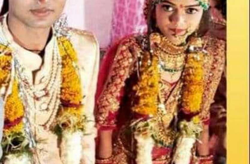 बारह दिन पहले ही जवान के घर में बजी थी शहनाई, अब छाया मातम बारह दिन पहले ही जवान के घर में बजी थी शहनाई, अब छाया मातम