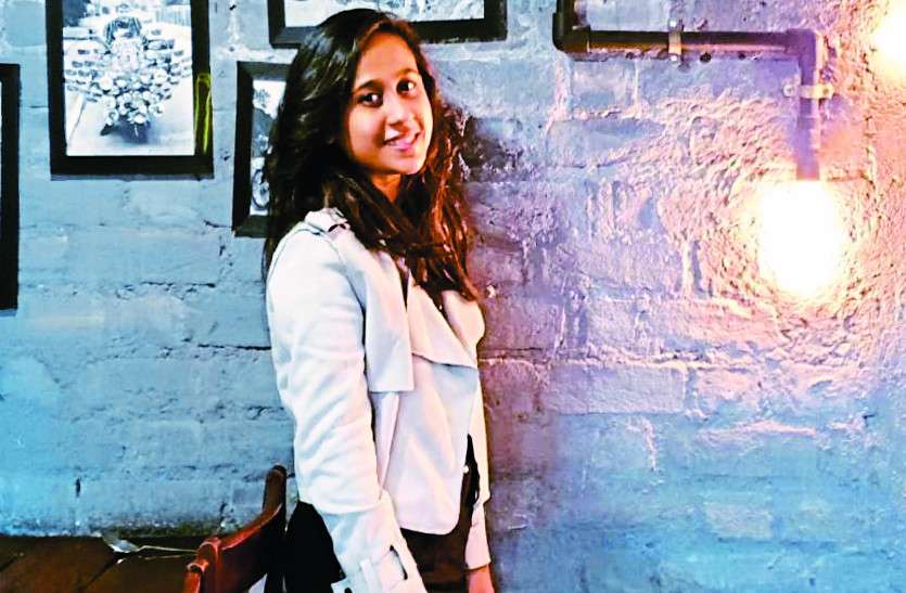 सीएस एग्जिक्यूटिव: सुकमा की विनीता को देशभर में छठवीं रैंक सीएस एग्जिक्यूटिव: सुकमा की विनीता को देशभर में छठवीं रैंक