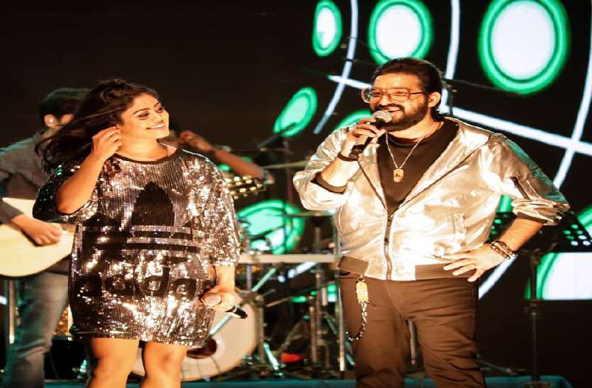 बॉलीवुड की पहली मेल-फीमेल म्यूजिकल जोड़ी सतेच-परंपरा ने कहा- होती है दोनों में अनबन